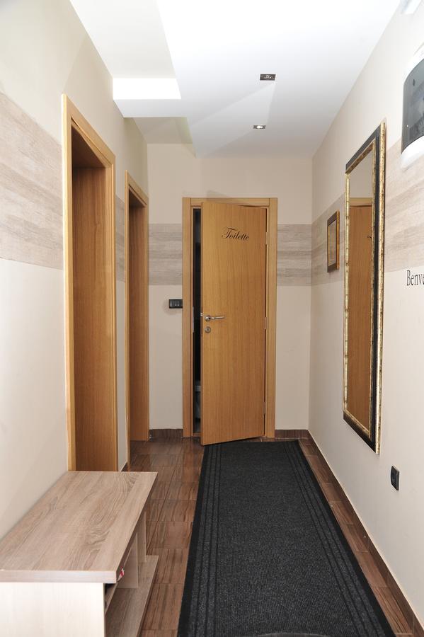Apartments Zivkovic, Milmari D Kopaonik Exterior photo