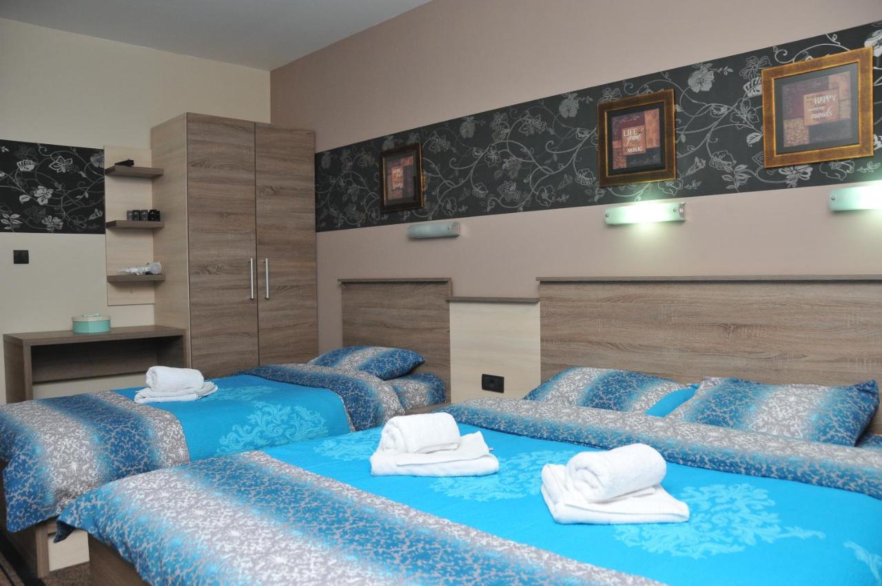 Apartments Zivkovic, Milmari D Kopaonik Exterior photo